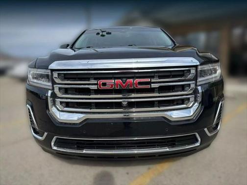 2021 GMC Acadia FWD SLT