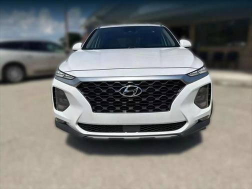 2019 Hyundai SANTA FE SEL Plus 2.4