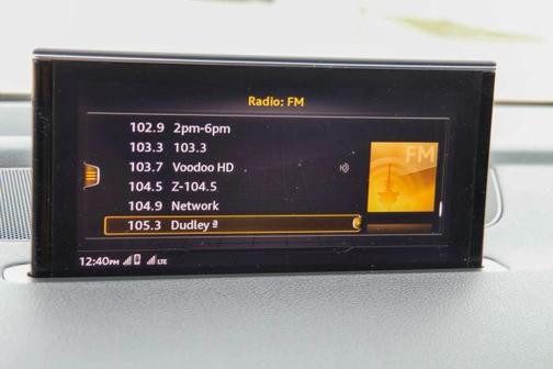 2017 Audi Q7 3.0T Premium Plus