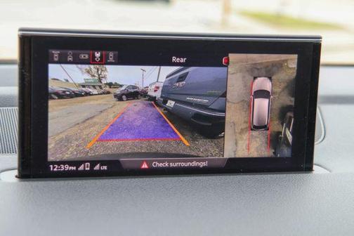 2017 Audi Q7 3.0T Premium Plus