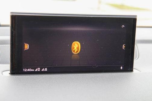 2017 Audi Q7 3.0T Premium Plus