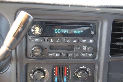 2005 GMC Yukon XL SLE