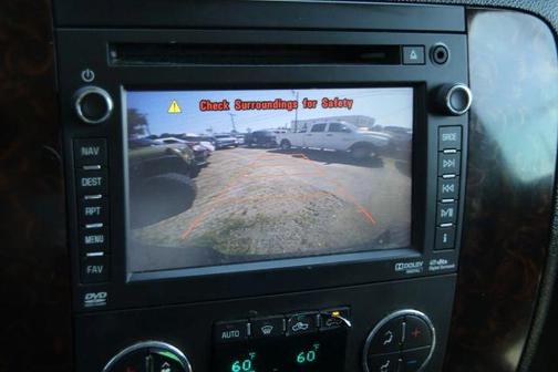 2013 GMC Sierra 2500 Denali