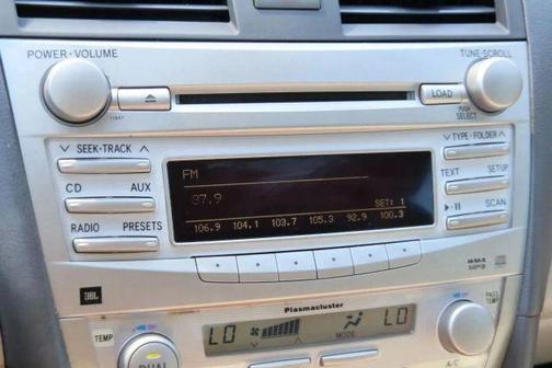 2011 Toyota Camry XLE