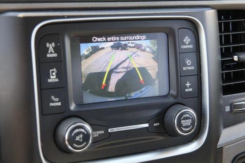 2017 RAM 2500 Tradesman