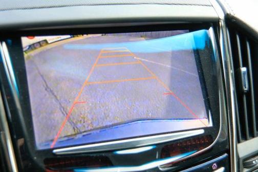 2013 Cadillac ATS 2.0L Turbo Luxury