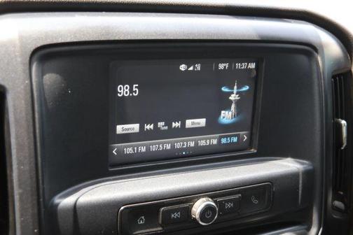 2019 Chevrolet Silverado 1500 LD WT