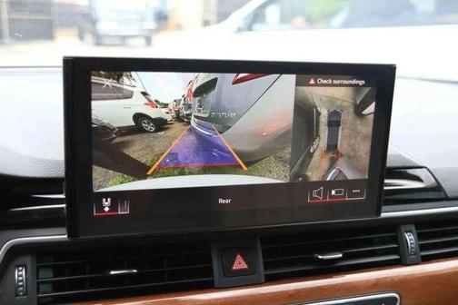 2021 Audi A5 2.0T Premium Plus