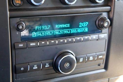 2016 Chevrolet Express 2500 Work Van