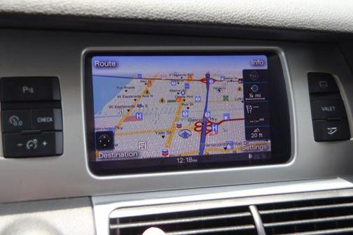 2015 Audi Q7 3.0T Premium Plus