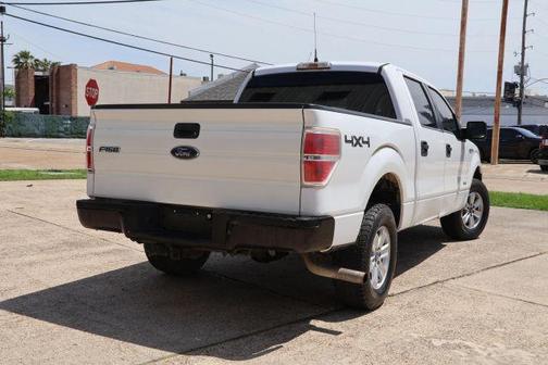 2014 Ford F-150 XL