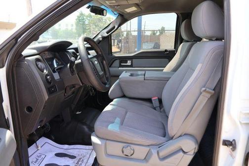 2014 Ford F-150 XL