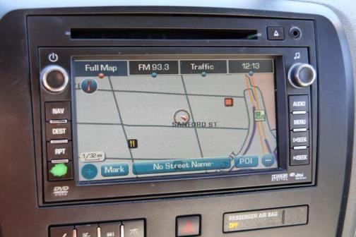 2010 Buick Enclave 2XL