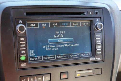 2010 Buick Enclave 2XL