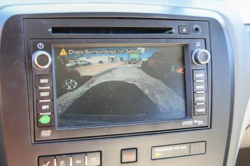 2010 Buick Enclave 2XL