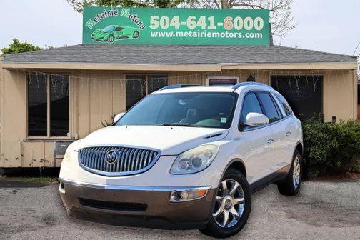 2010 Buick Enclave 2XL