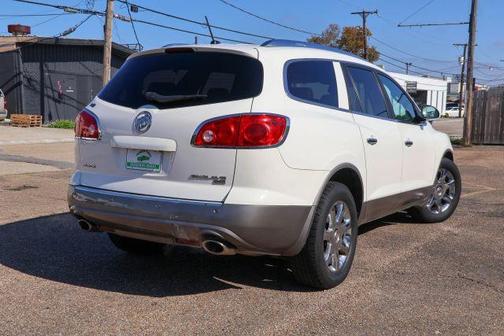 2010 Buick Enclave 2XL