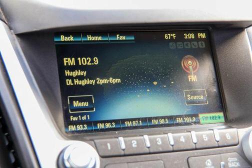 2014 Chevrolet Equinox 1LT