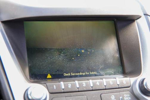 2014 Chevrolet Equinox 1LT