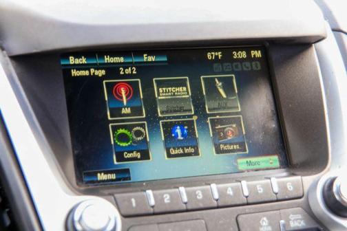 2014 Chevrolet Equinox 1LT