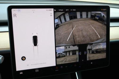2020 Tesla Model Y Performance
