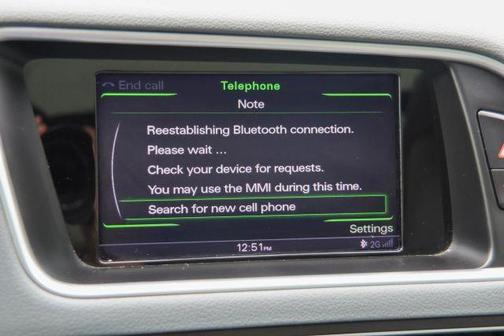 2017 Audi Q5 3.0T Premium Plus