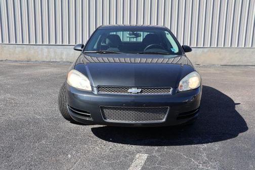 2013 Chevrolet Impala LT