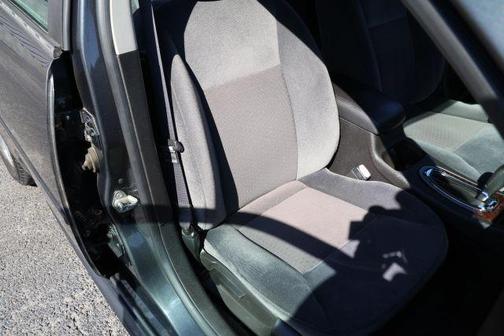 2013 Chevrolet Impala LT