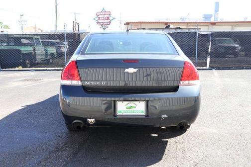 2013 Chevrolet Impala LT