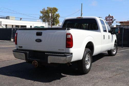 2014 Ford F-250 XL