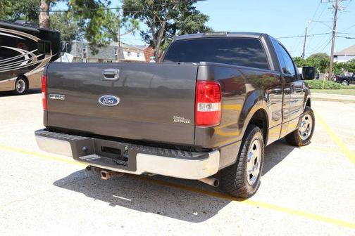 2005 Ford F-150 XLT