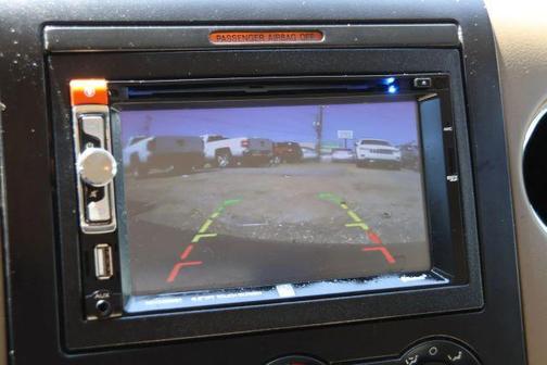 2005 Ford F-150 XLT