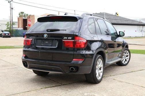2013 BMW X5 xDrive35i Premium
