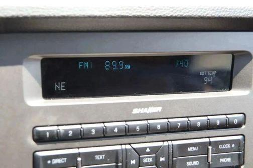 2012 Ford Mustang V6 Premium