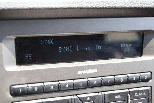 2012 Ford Mustang V6 Premium