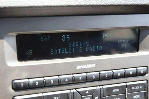 2012 Ford Mustang V6 Premium