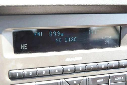 2012 Ford Mustang V6 Premium