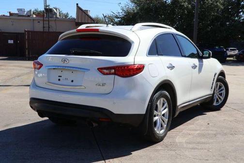 2013 INFINITI FX37 Base