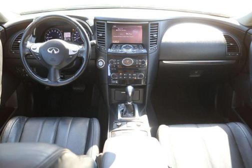 2013 INFINITI FX37 Base