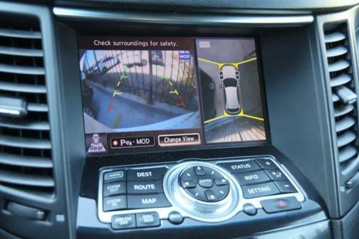 2013 INFINITI FX37 Base