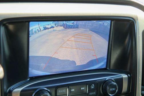 2016 GMC Sierra 1500 Denali