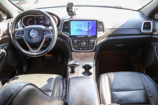 2014 Jeep Grand Cherokee Laredo