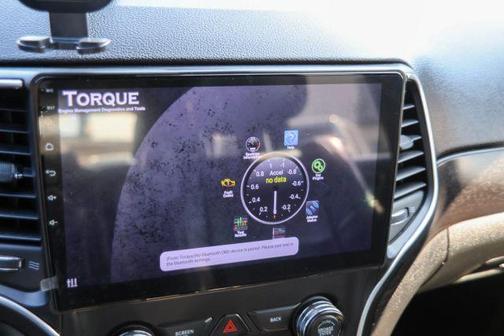 2014 Jeep Grand Cherokee Laredo