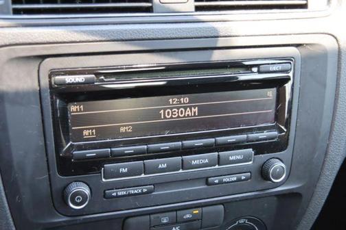 2015 Volkswagen Jetta 2.0L S