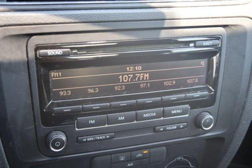 2015 Volkswagen Jetta 2.0L S