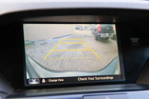 2014 Acura MDX 3.5L Technology Package