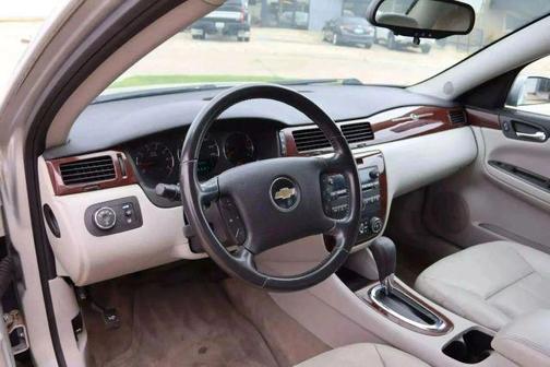 2009 Chevrolet Impala LT