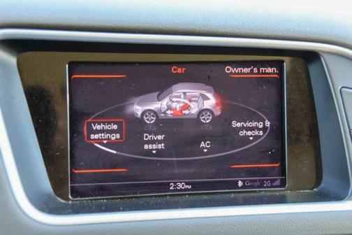 2017 Audi Q5 2.0T Premium