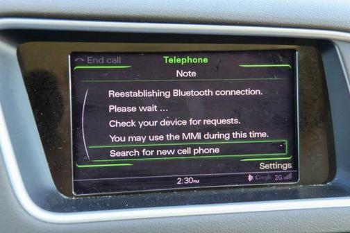 2017 Audi Q5 2.0T Premium