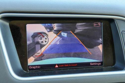 2017 Audi Q5 2.0T Premium